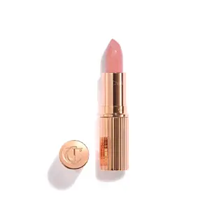 Charlotte Tilbury NEW! K.I.S.S.I.N.G Pillow Talk Lipstick